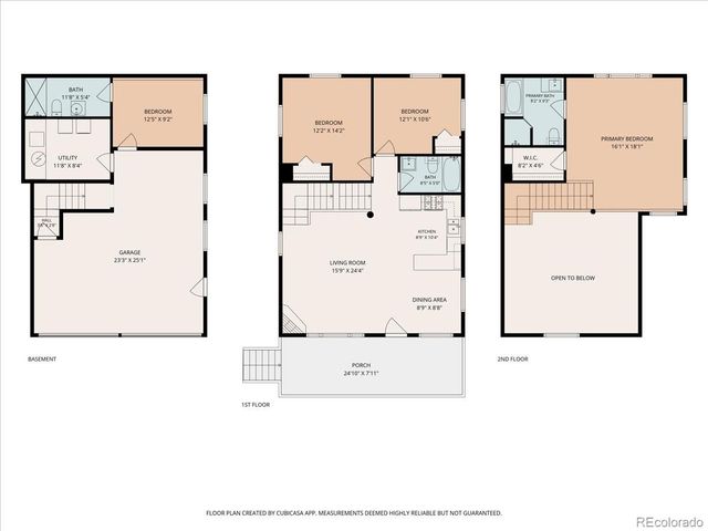 255 Bum Drive, Fairplay, CO 80440