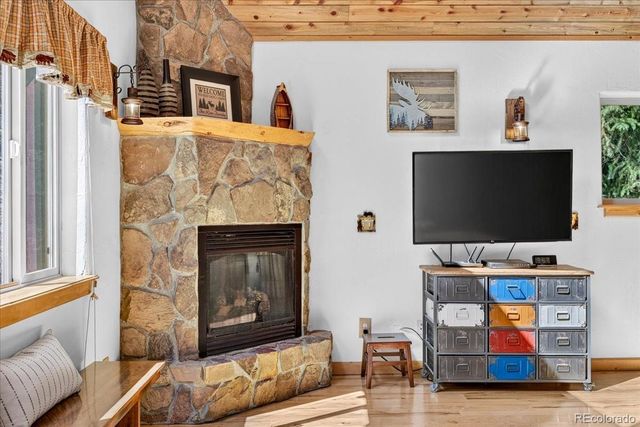 255 Bum Drive, Fairplay, CO 80440