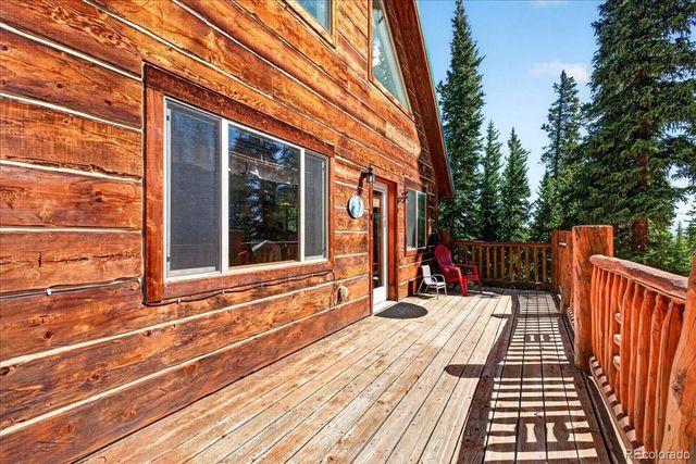 255 Bum Drive, Fairplay, CO 80440