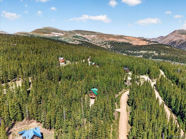 255 Bum Drive, Fairplay, CO 80440