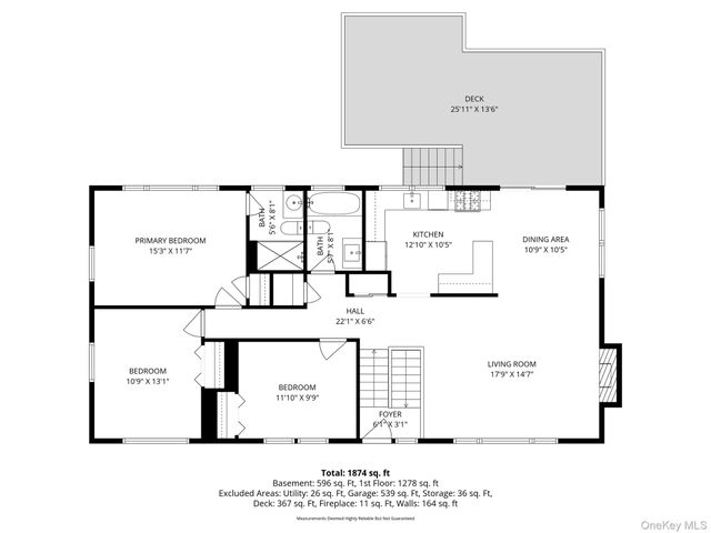 23 Apple Lane, Briarcliff Manor, NY 10510