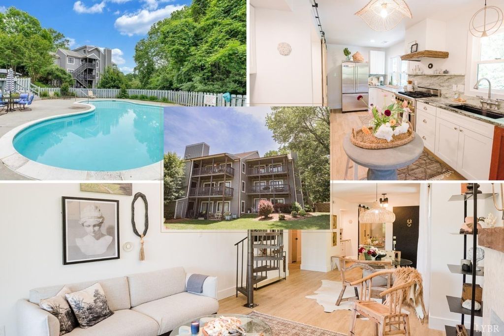 Image 1 of property listing at 1926 Canterbury Court 301, Lynchburg, VA 24503