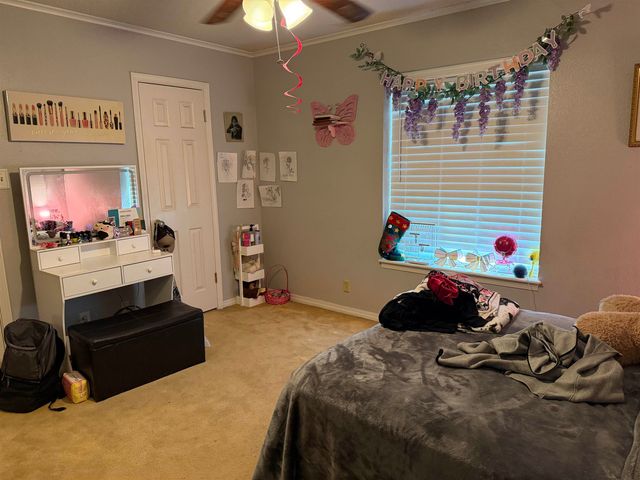 2090 Fort Drive, Longview, TX 75604