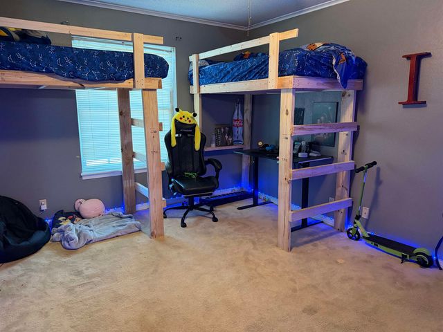 2090 Fort Drive, Longview, TX 75604