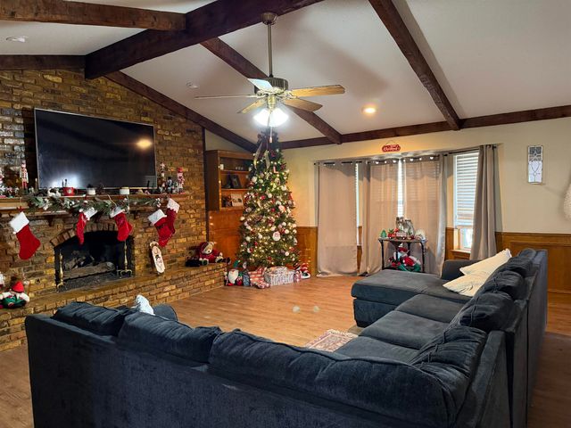 2090 Fort Drive, Longview, TX 75604