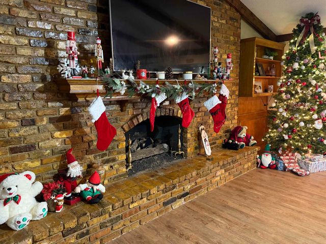 2090 Fort Drive, Longview, TX 75604