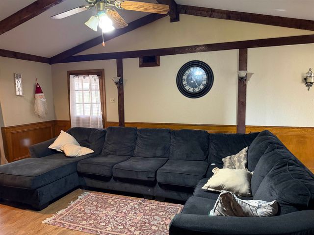 2090 Fort Drive, Longview, TX 75604