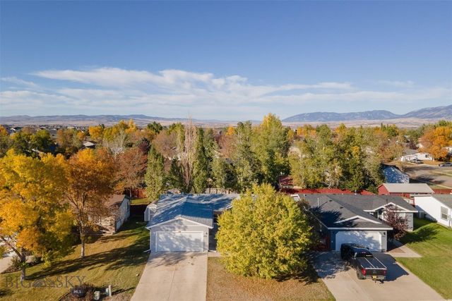 805 Oakwood Drive, Belgrade, MT 59714
