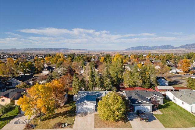 805 Oakwood Drive, Belgrade, MT 59714