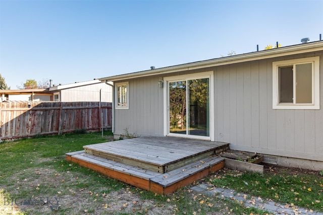 805 Oakwood Drive, Belgrade, MT 59714