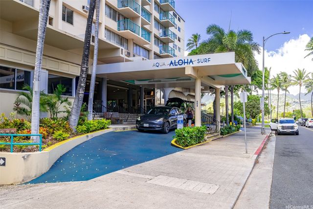444 Kanekapolei Street 208, Honolulu, HI 96815