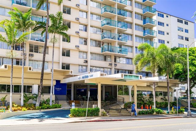 444 Kanekapolei Street 208, Honolulu, HI 96815