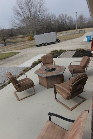 441 Matts Hollow Rd, Manchester, TN 37355