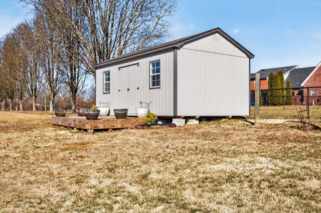 441 Matts Hollow Rd, Manchester, TN 37355