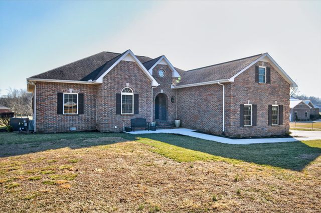 441 Matts Hollow Rd, Manchester, TN 37355