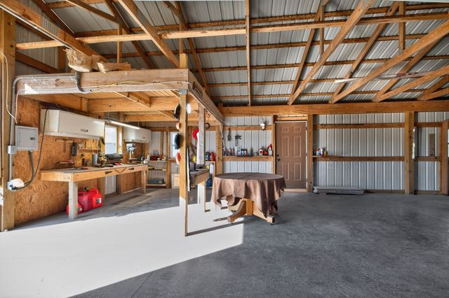 441 Matts Hollow Rd, Manchester, TN 37355