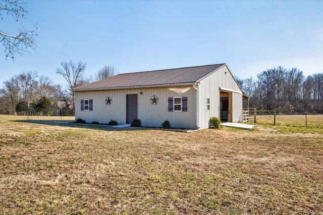 441 Matts Hollow Rd, Manchester, TN 37355