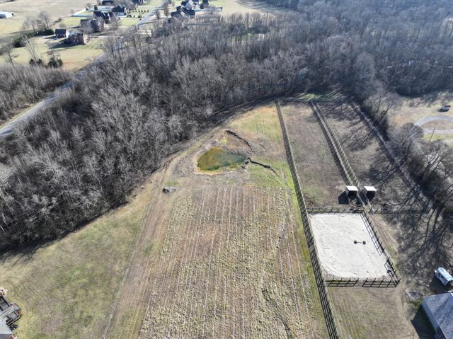 441 Matts Hollow Rd, Manchester, TN 37355
