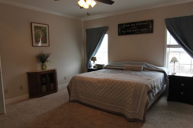 441 Matts Hollow Rd, Manchester, TN 37355