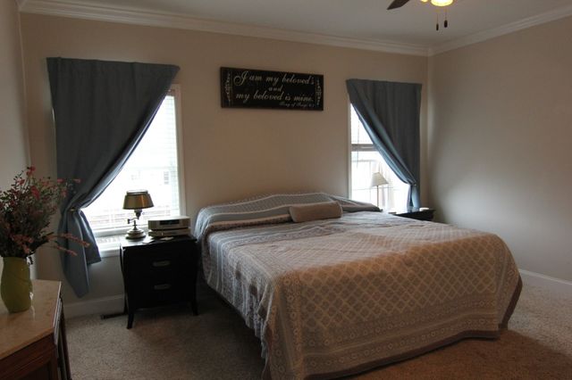 441 Matts Hollow Rd, Manchester, TN 37355