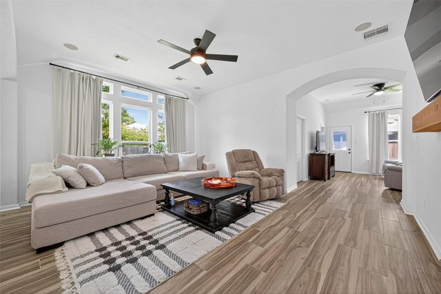 17026 Tupelo Garden Circle, Humble, TX 77346