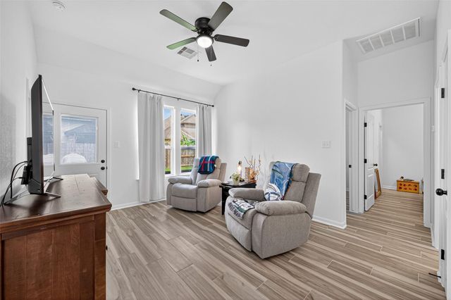 17026 Tupelo Garden Circle, Humble, TX 77346