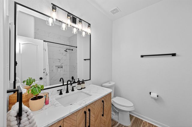 17026 Tupelo Garden Circle, Humble, TX 77346