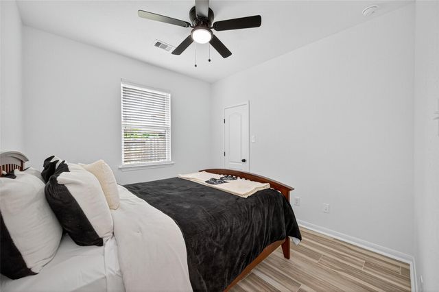 17026 Tupelo Garden Circle, Humble, TX 77346