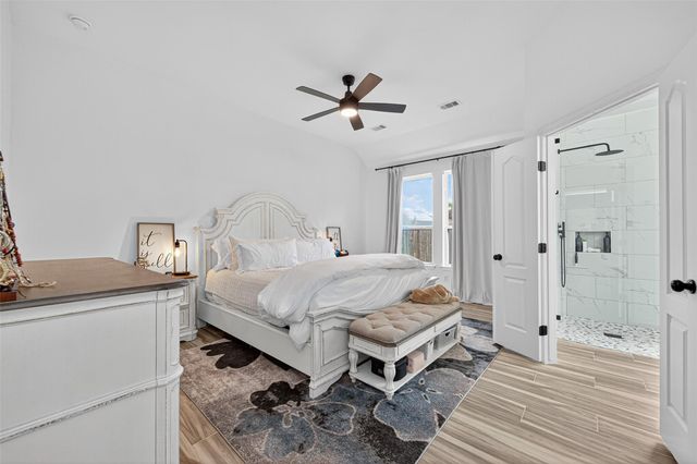 17026 Tupelo Garden Circle, Humble, TX 77346