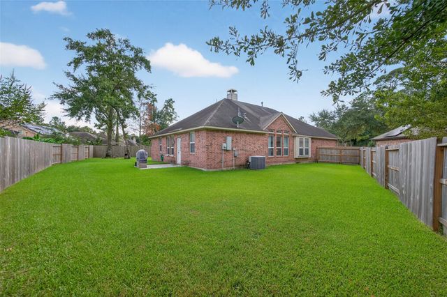 17026 Tupelo Garden Circle, Humble, TX 77346