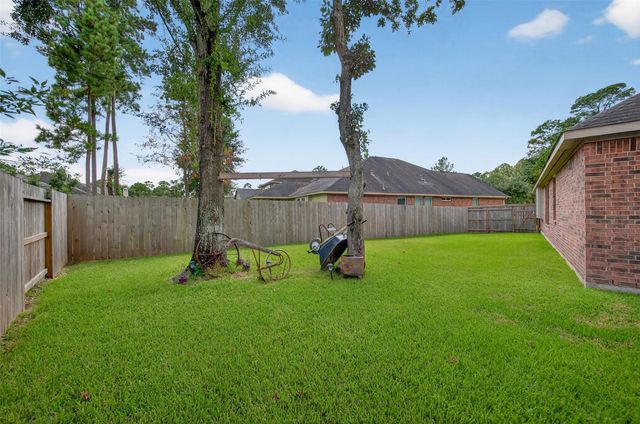 17026 Tupelo Garden Circle, Humble, TX 77346