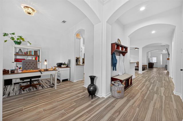 17026 Tupelo Garden Circle, Humble, TX 77346