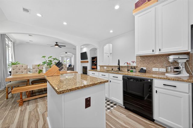 17026 Tupelo Garden Circle, Humble, TX 77346