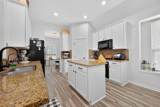 17026 Tupelo Garden Circle, Humble, TX 77346