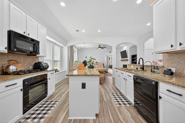 17026 Tupelo Garden Circle, Humble, TX 77346