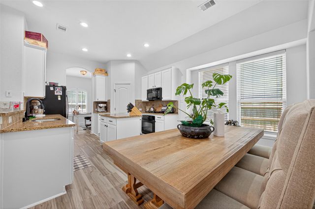 17026 Tupelo Garden Circle, Humble, TX 77346