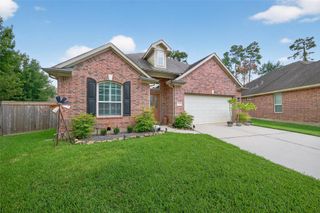 17026 Tupelo Garden Circle, Humble, TX 77346