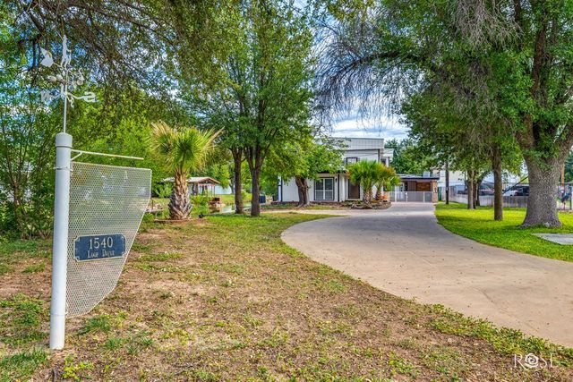 1540 Loop Dr, San Angelo, TX 76904