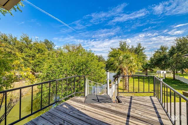 1540 Loop Dr, San Angelo, TX 76904