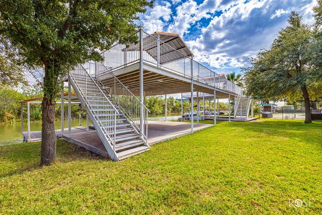 1540 Loop Dr, San Angelo, TX 76904