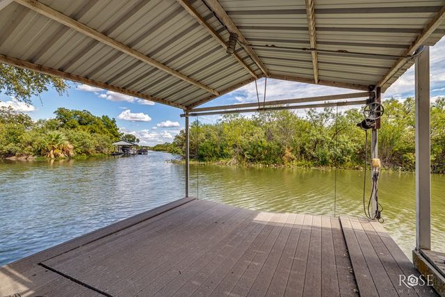 1540 Loop Dr, San Angelo, TX 76904