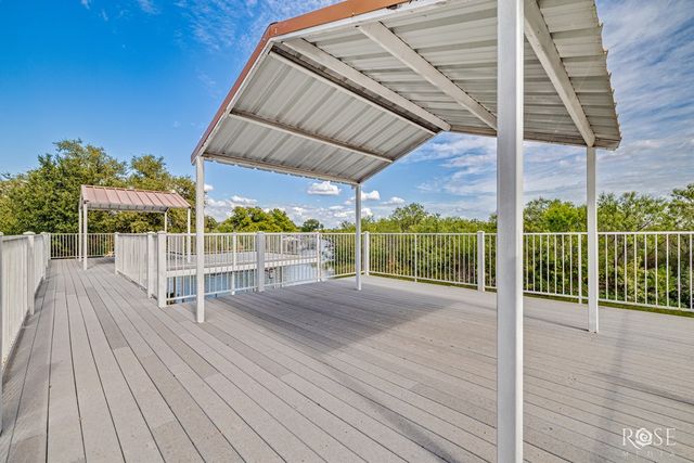 1540 Loop Dr, San Angelo, TX 76904