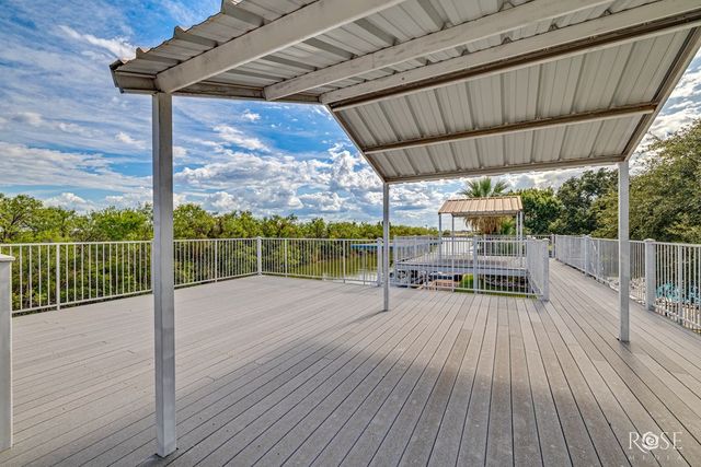 1540 Loop Dr, San Angelo, TX 76904