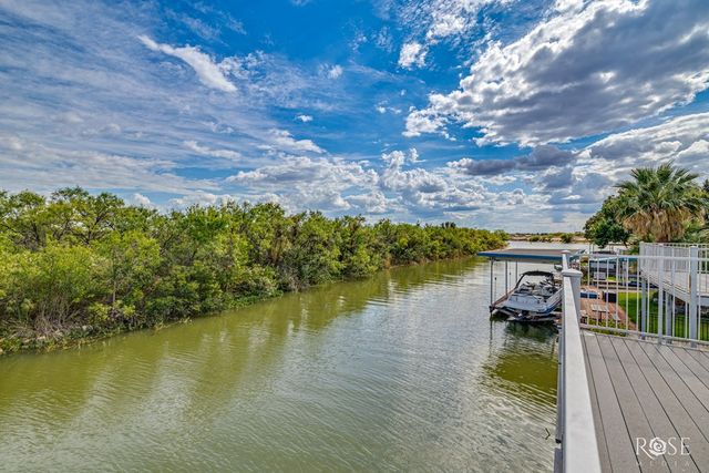 1540 Loop Dr, San Angelo, TX 76904