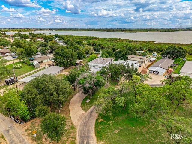 1540 Loop Dr, San Angelo, TX 76904