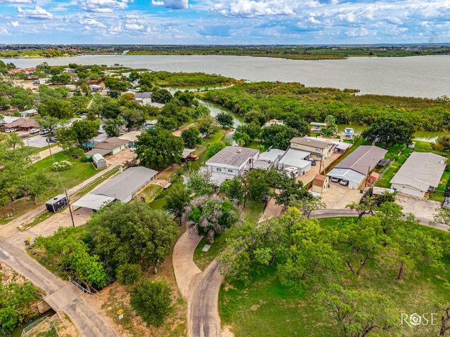 1540 Loop Dr, San Angelo, TX 76904