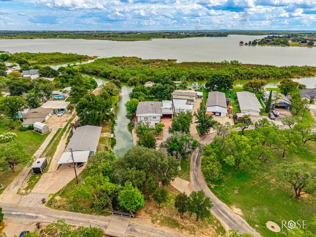 1540 Loop Dr, San Angelo, TX 76904