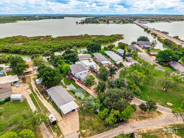 1540 Loop Dr, San Angelo, TX 76904