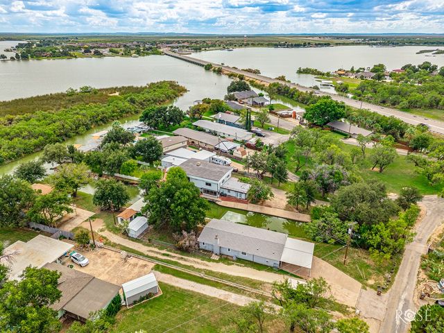 1540 Loop Dr, San Angelo, TX 76904