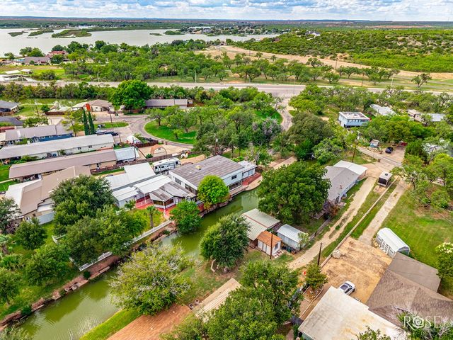 1540 Loop Dr, San Angelo, TX 76904